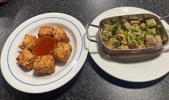 Tapas das Gáveas - Lisboa - 9