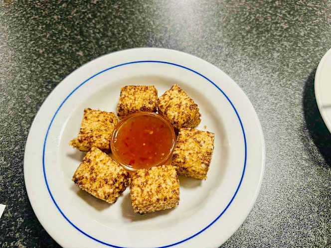 Tapas das Gáveas - Lisboa - 5