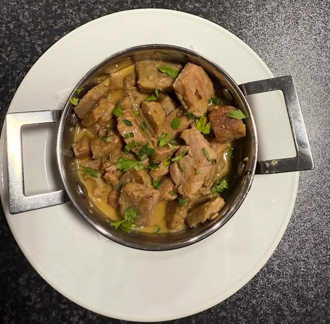 Tapas das Gáveas - Lisboa - 2