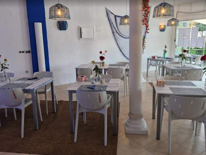 Casa Greco Benalmadena - 4