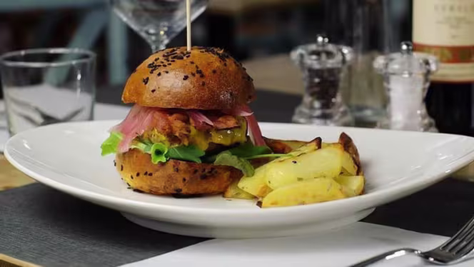 Olsi pizza e cucina - 0