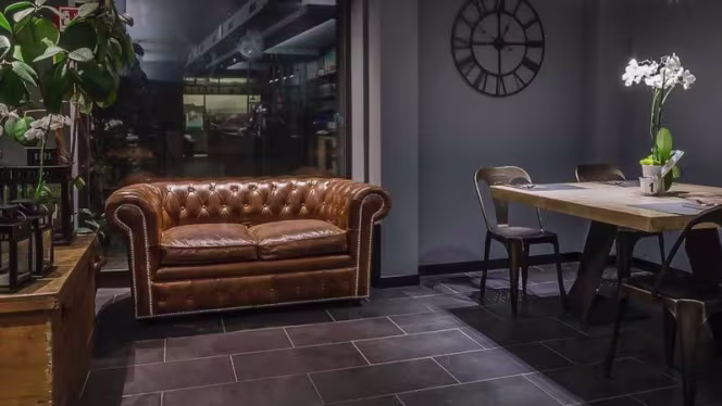 Olsi pizza e cucina - 1