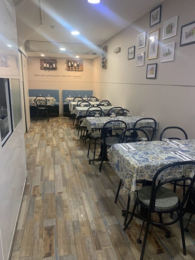 A Flor da Praça - 6