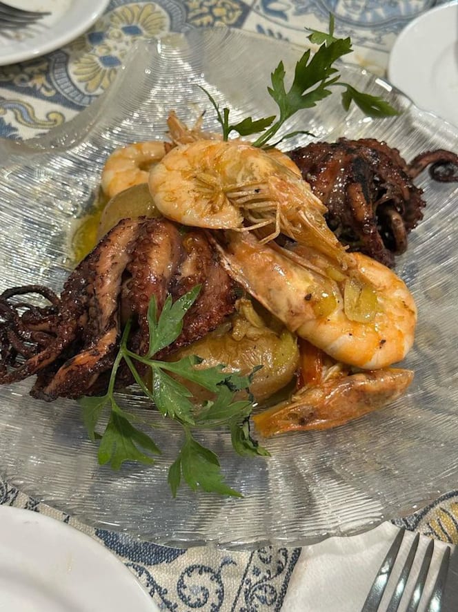 A Flor da Praça - 7