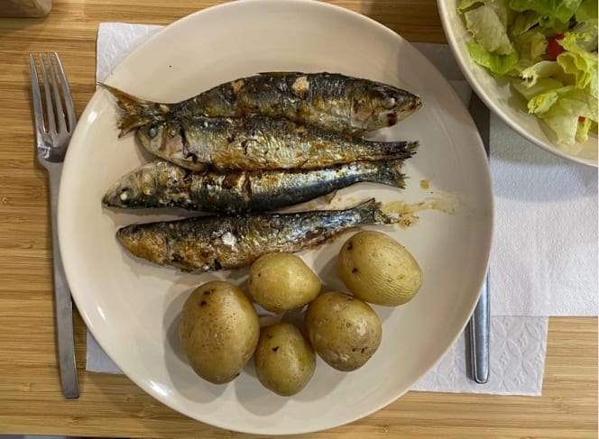 A Flor da Praça - 3