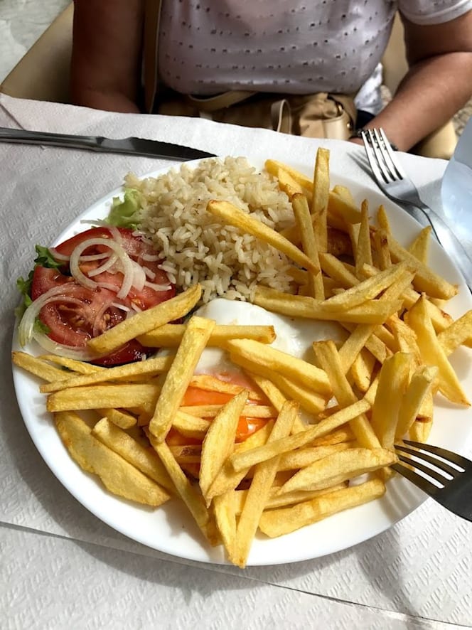 A Flor da Praça - 8