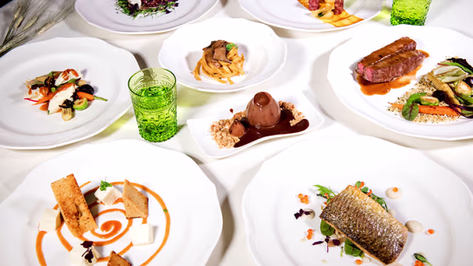 Il Filo di Grano - 1