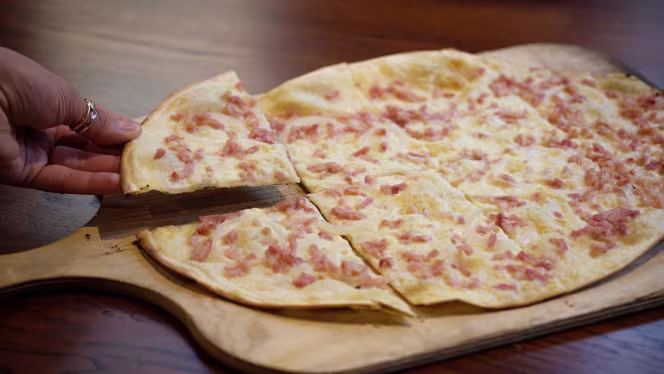 Au quai de l'ill - Strasbourg - 3