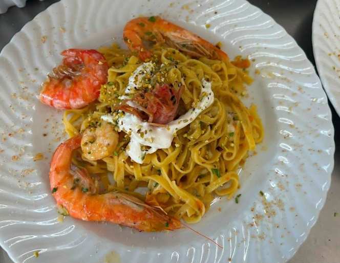 Ristorante Fuori Onda - 9