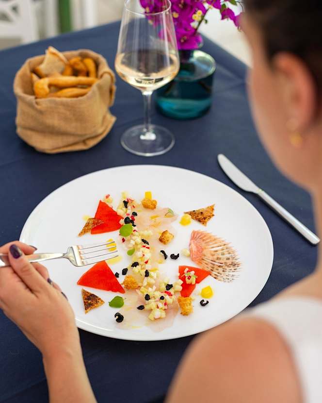 Ristorante Fuori Onda - 3