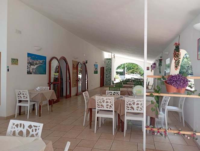 Ristorante Fuori Onda - 0