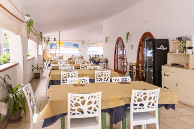 Ristorante Fuori Onda - 8
