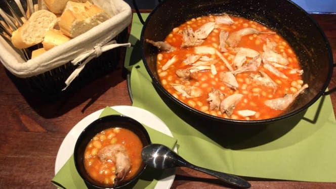 Asador la Fuente - 6