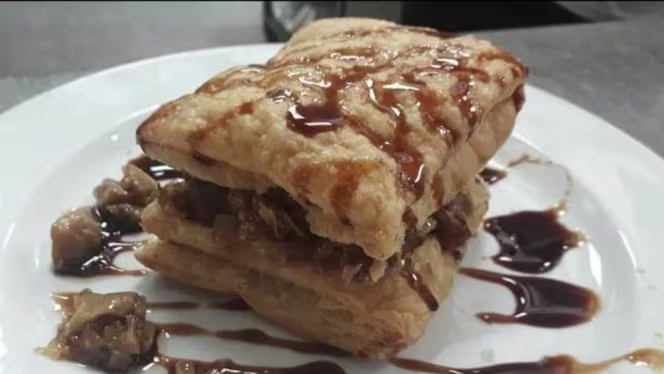 Asador la Fuente - 3