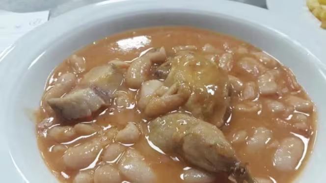 Asador la Fuente - 1