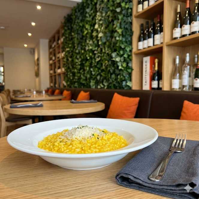 Atipico Duomo Bistrot - 1