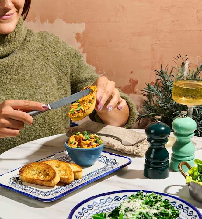 Prezzo - Manchester - 3