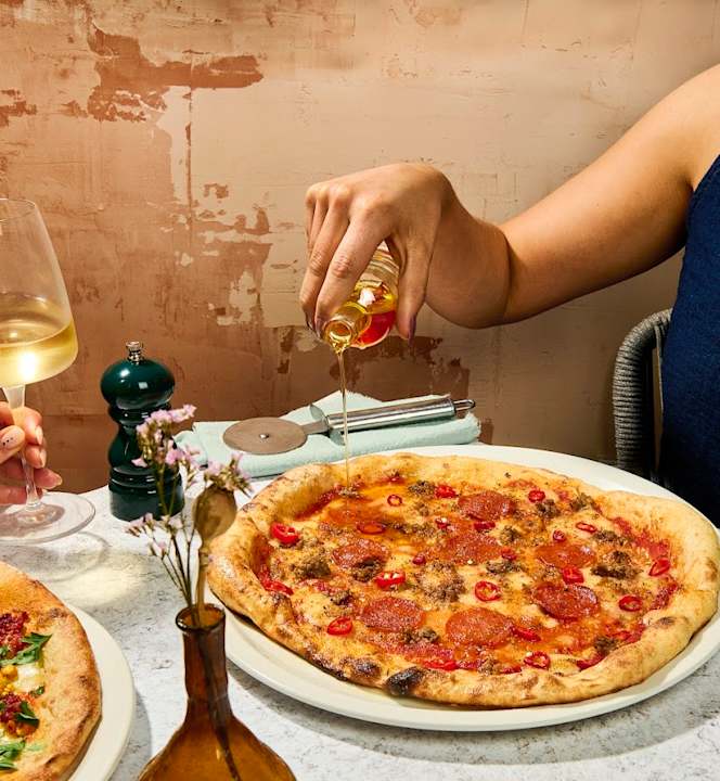 Prezzo - Manchester - 2