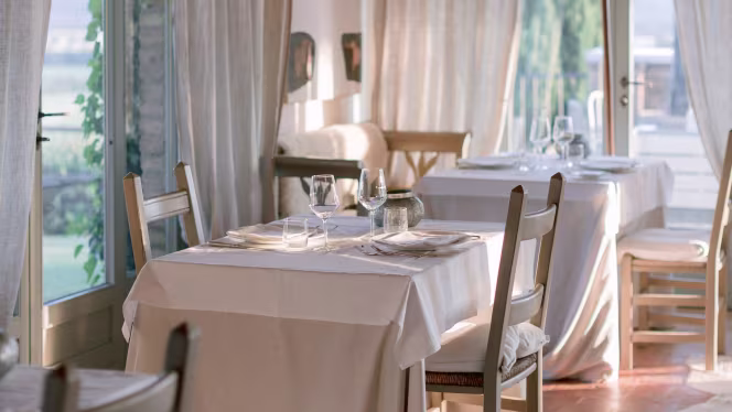 Maremmana Restaurant - 1