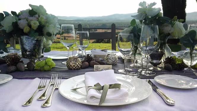 Maremmana Restaurant - 3