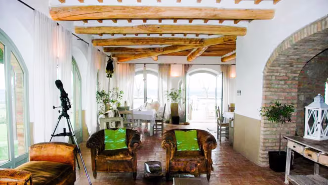 Maremmana Restaurant - 2