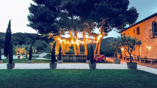 Maremmana Restaurant - 6