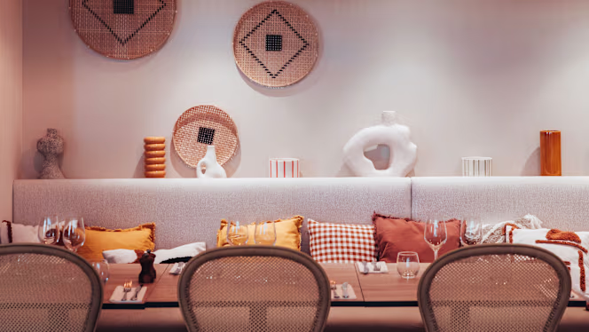 Nino - Brasserie Méditerranéenne - 4