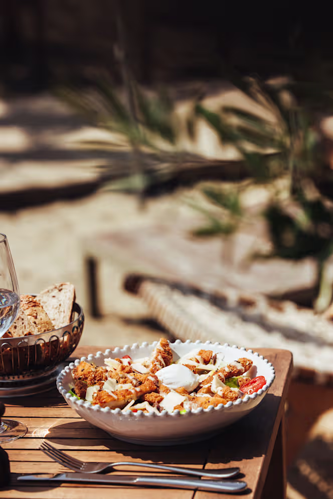 Nino - Brasserie Méditerranéenne - 3