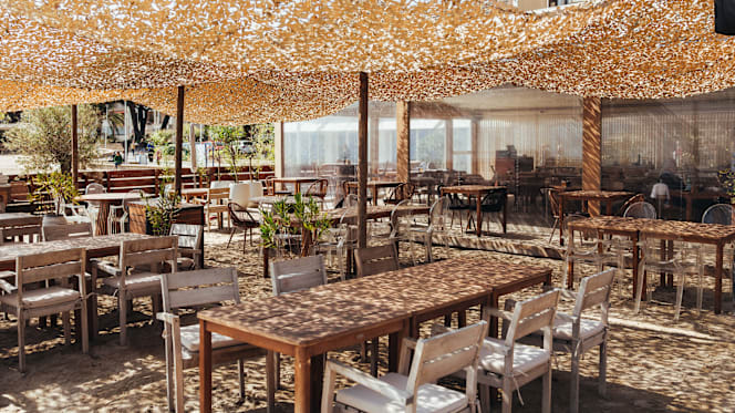 Nino - Brasserie Méditerranéenne - 0