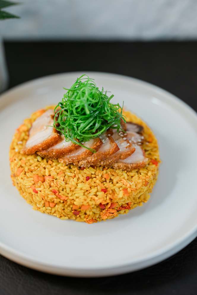 Neighborhood Filipino Restaurant Aurelia - 2