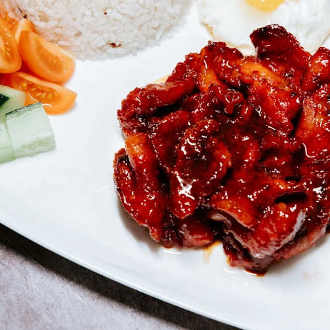 Neighborhood Filipino Restaurant Aurelia - 2