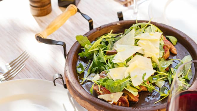 Agriturismo Villa Bracali - 3