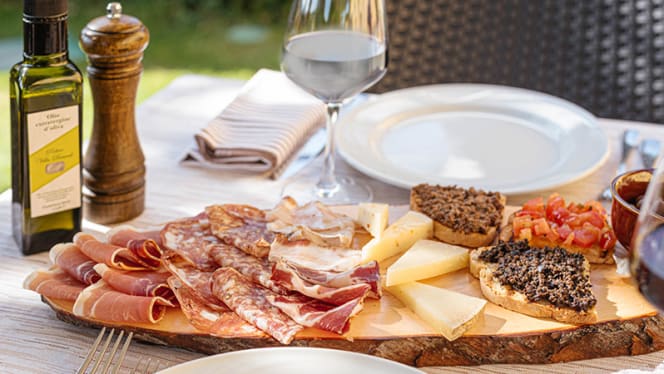 Agriturismo Villa Bracali - 6