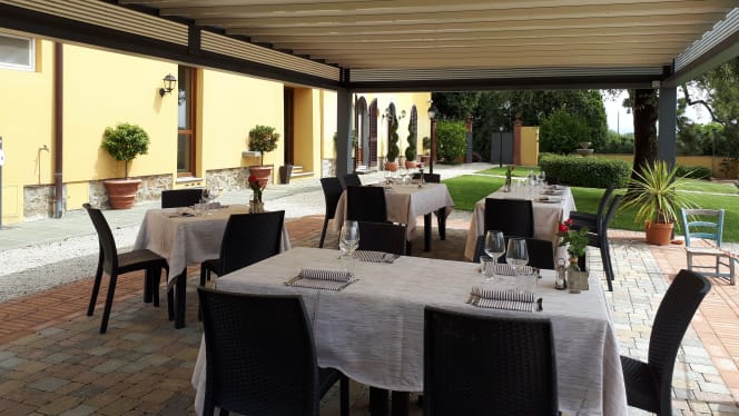 Agriturismo Villa Bracali - 1