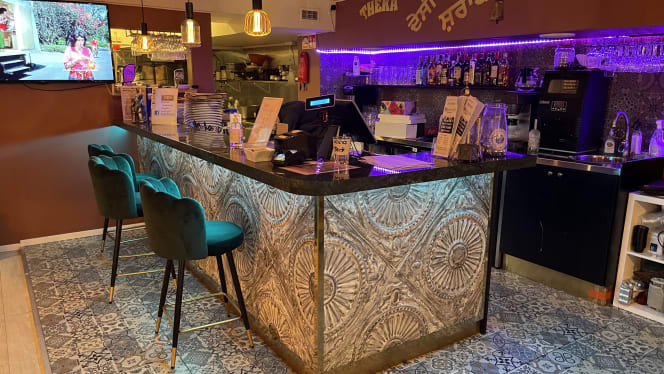 Mantram Kungälv - 3