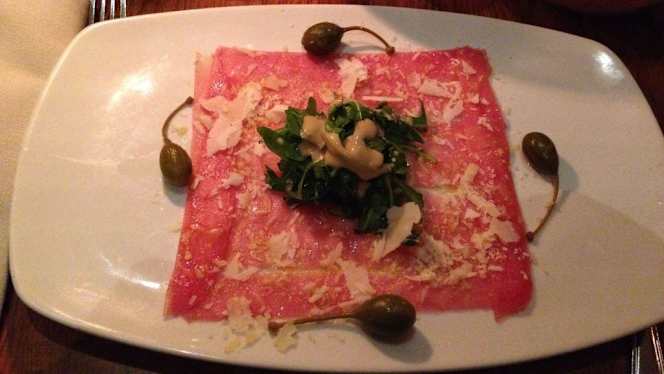 Linguini - 5