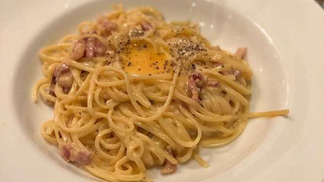 Linguini - 3