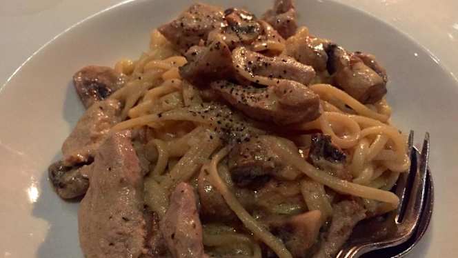Linguini - 7