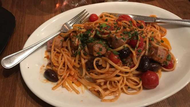 Linguini - 6