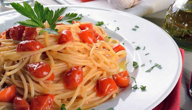 Linguini - 9