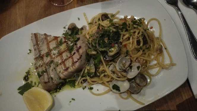Linguini - 4