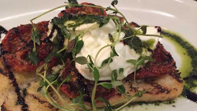 Linguini - 1