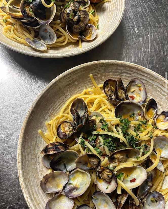 Linguini - 2