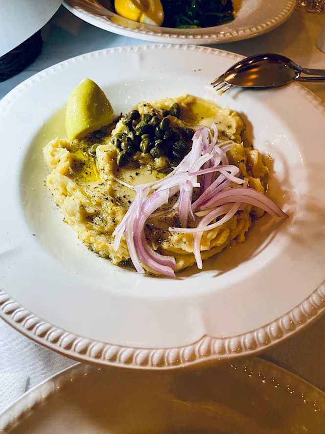 Sto Kentro Athens Eatery - 7