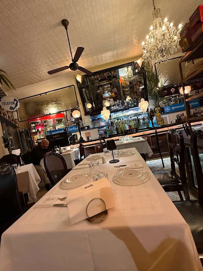 Sto Kentro Athens Eatery - 6