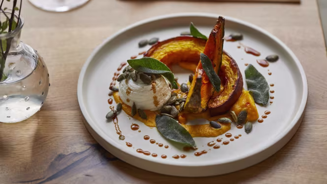 Sky Park Bar & Grill - 0