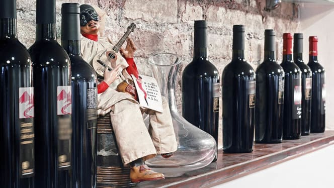 Totò Sapore Napoli - 4