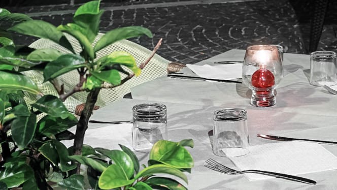 Totò Sapore Napoli - 5