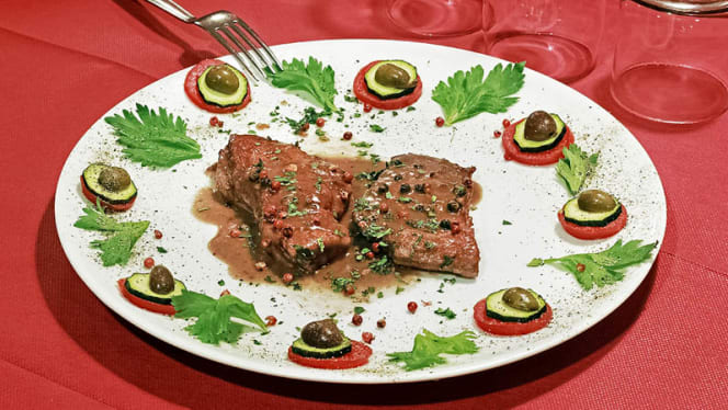 Totò Sapore Napoli - 0