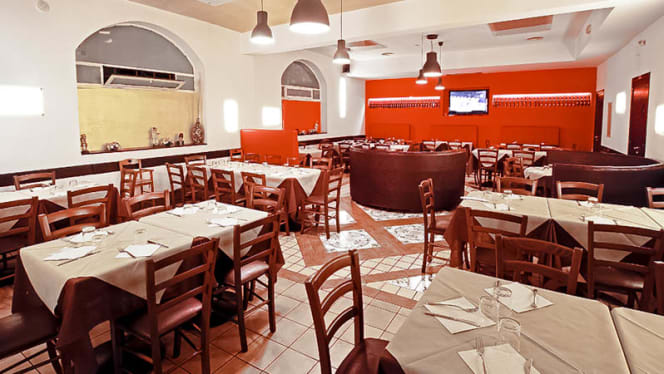 Totò Sapore Napoli - 7